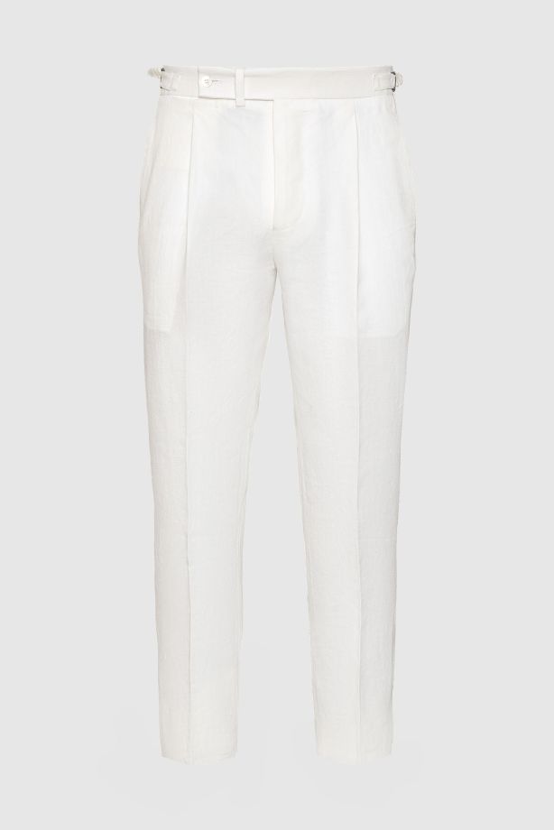 TAILORED TROUSERS CN5